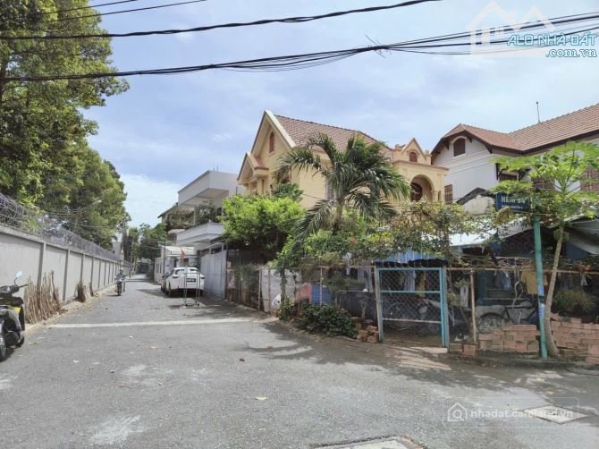 Bán nhà riêng: DÃY TRỌ 4 PHÒNG ĐƯỜNG NỘI BỘ NGUYỄN HỚI – KHU DÂN TRÍ CAO – GIÁ 7