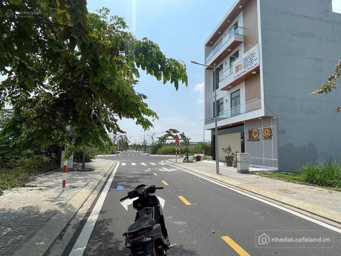 Bán đất thổ cư: Chiết khấu 15%! Khu đô thị liền kề HCM, hưởng lợi trực tiếp từ v