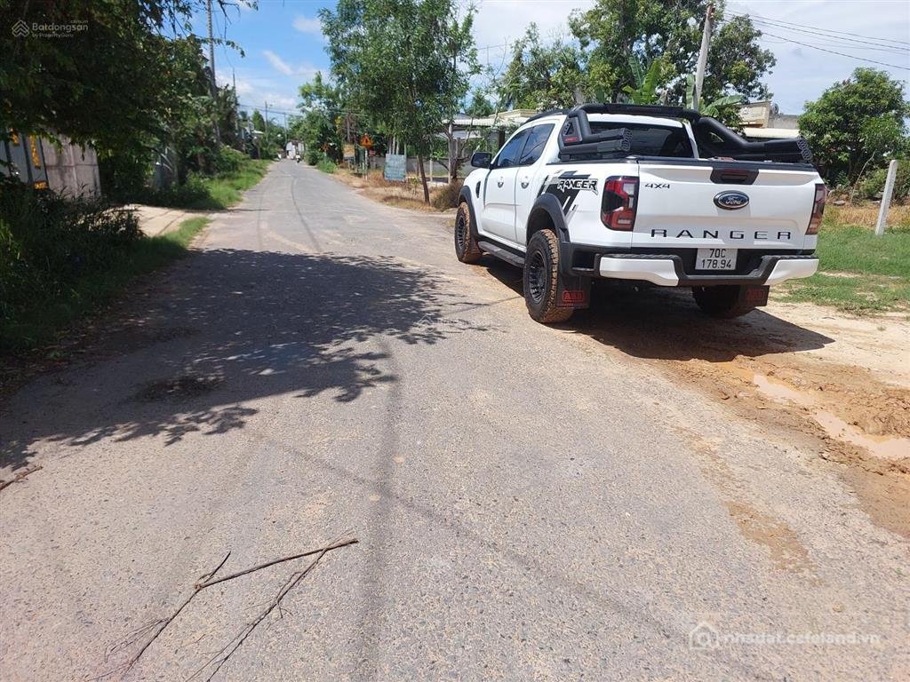 Bán đất thổ cư: Cực phẩm đất view núi bà giá rẻ bất ngờ tại dmc, tây ninh