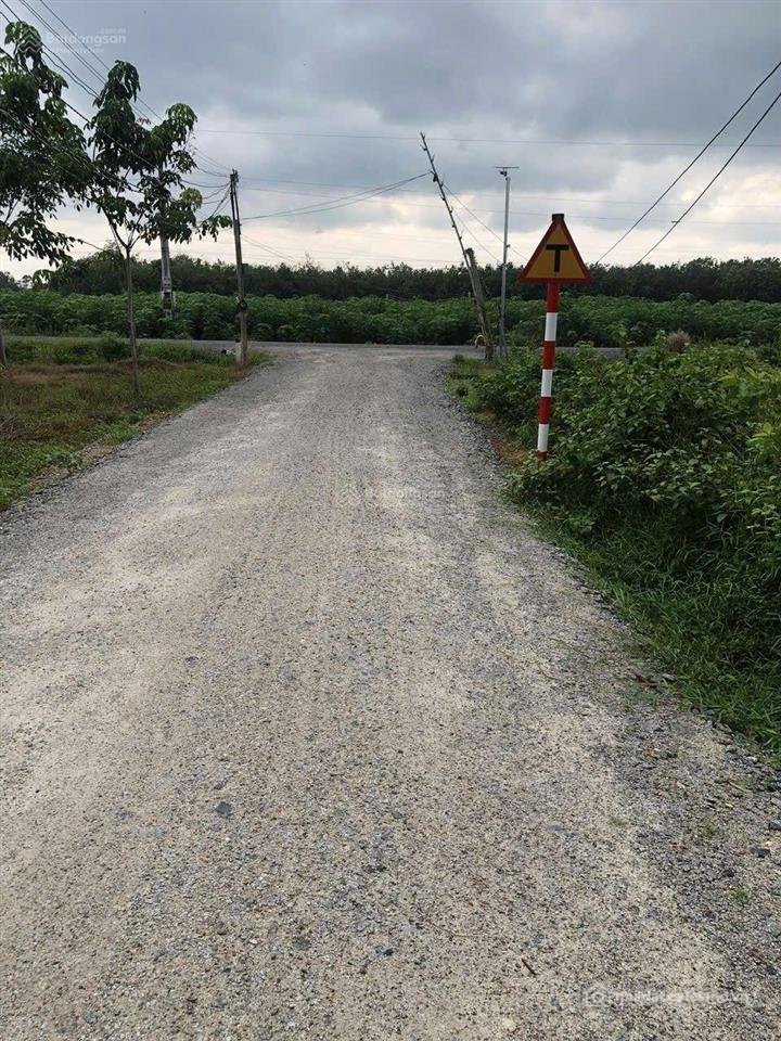 Bán đất thổ cư: Đất xã suối đá dương minh châu tây ninh