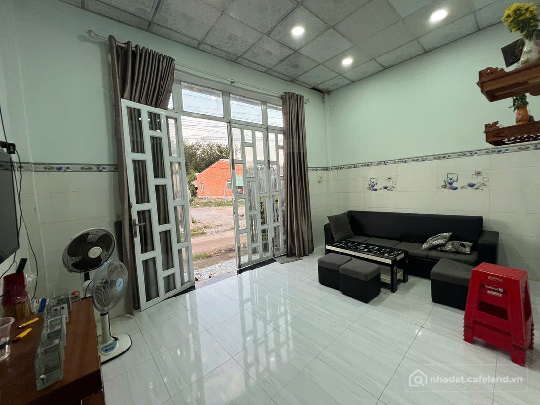 Bán nhà riêng: Bán Nhà Trảng Bàng – Diện Tích 110m2 – 850 Triệu