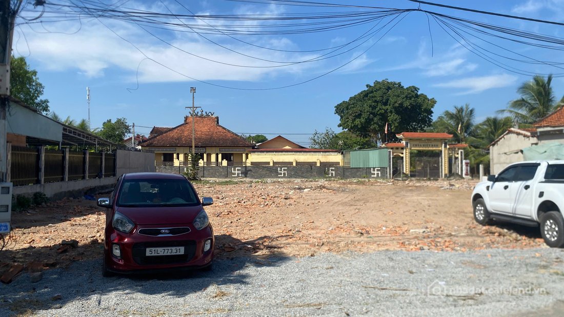 Bán đất thổ cư: 950 TRIỆU – SỞ HỮU ĐẤT SỔ RIÊNG TRUNG TÂM TRẢNG BÀNG