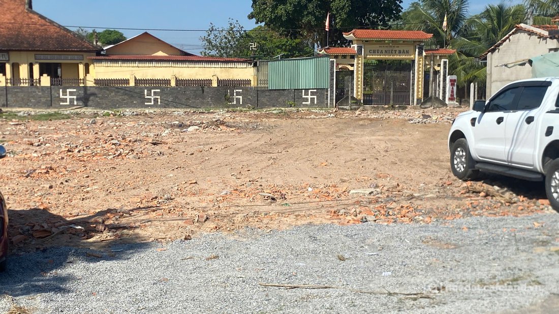 Bán đất thổ cư: BÁN GẤP ĐẤT TRUNG TÂM TRẢNG BÀNG – FULL THỔ – CHỈ 950 TRIỆU