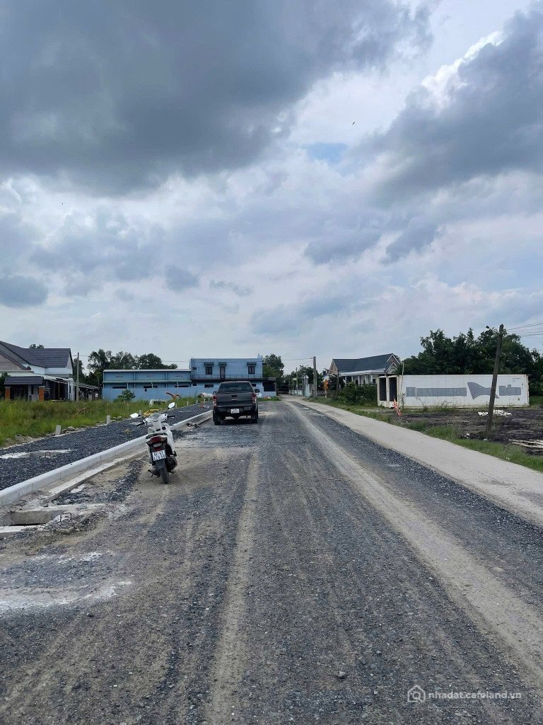 Bán đất thổ cư: Duy nhất nền TĐC Eco Retreat giá rẻ nhất thị trường 2,7 tỷ, 5x18