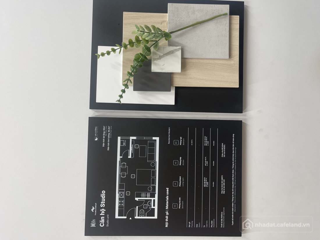 Bán căn hộ chung cư: Dự án căn hộ nằm trên mặt tiền đường QL 1A