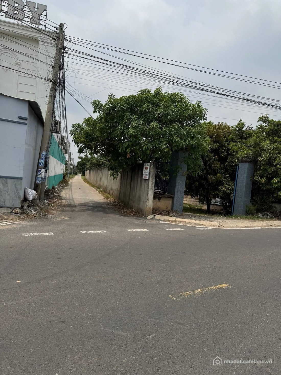 Bán đất thổ cư: Đất đô thị gần tt Hành Chính ngay khu vực kinh doanh buôn bán