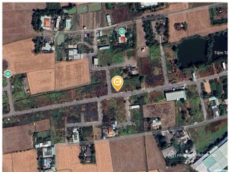 Bán đất thổ cư: Chính chủ bán nền Nam Phong Dragon đường số 1