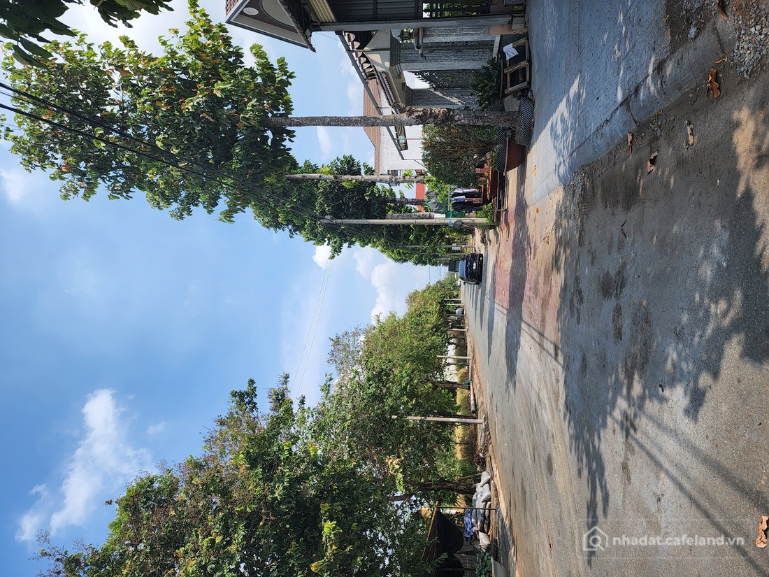 Bán đất thổ cư: Bán 2 lô đất Khu Dân Cư Lợi Bình Nhơn , TP Tân An , Tây Ninh ( L