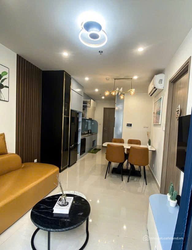 Bán căn hộ chung cư: Căn Hộ Trung Tâm Tây SG GIÁ 1TỶ3- TRẢ TRƯỚC 240 TRIỆU SỞ HỮ