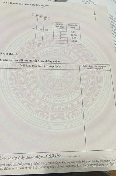 Bán căn hộ Mini, Dịch vụ: Bán căn nhà trọ, nằm ngay Bình Tiền 1, Đức Hòa Hạ, 5x2