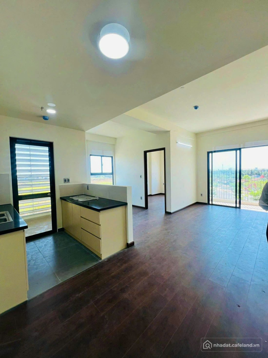 Bán căn hộ chung cư: Chính chủ bán căn hộ 73m2 Ehome Southgate Nam Long