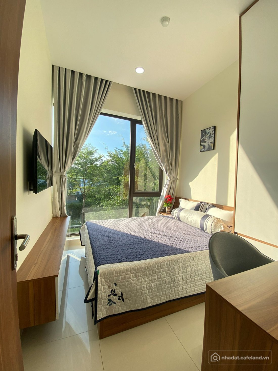 Bán căn hộ chung cư: SỞ HỮU NOXH CHỈ VỚI 5 TRIỆU TRẢ GÓP/THÁNG