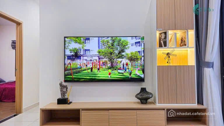 Bán căn hộ chung cư: MỞ BÁN THÁP CIELO - CĂN HỘ CAO CẤP GẦN CHỢ BÌNH CHÁNH - ĐẦU