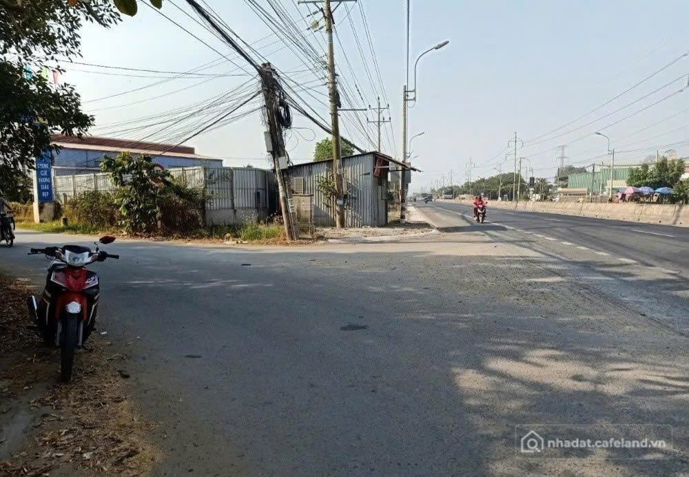 Bán đất thổ cư: BÁN ĐẤT THỔ CƯ BẾN LỨC – GẦN QUỐC LỘ 1A – GIÁ TỐT