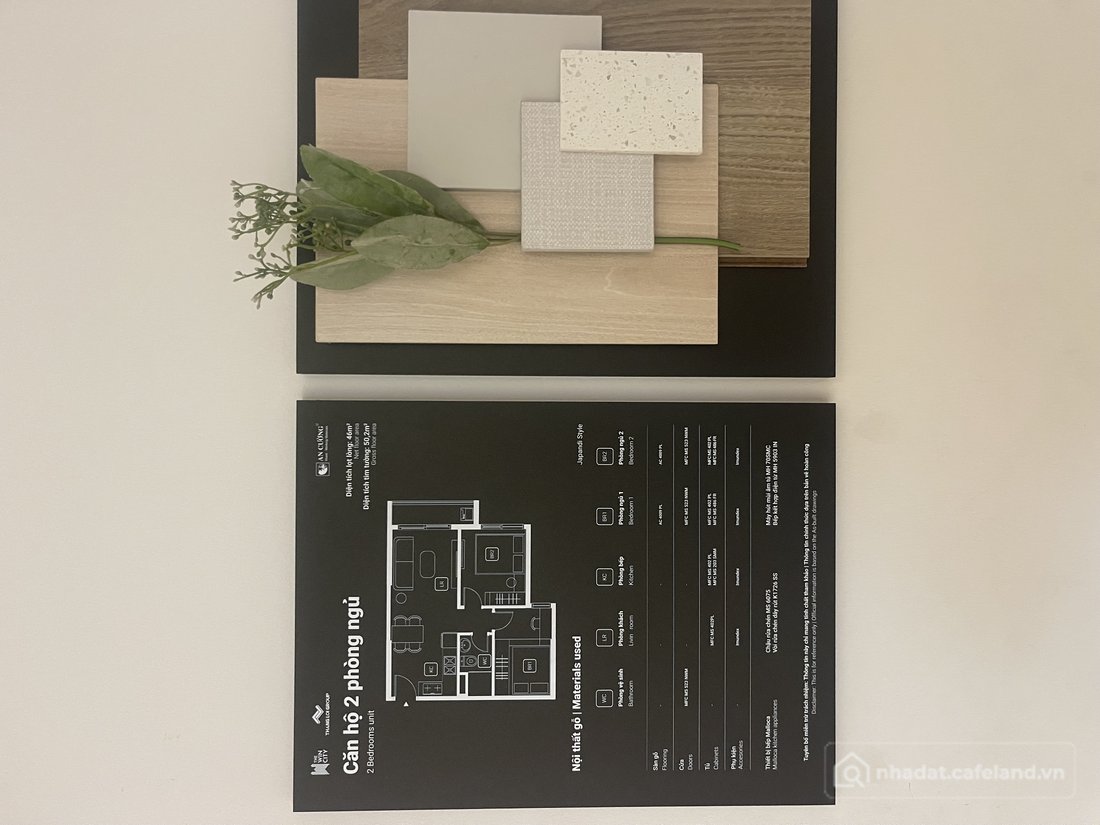 Bán căn hộ chung cư: THE WIN CITY – KHU ĐÔ THỊ HIỆN ĐẠI KIẾN TẠO CUỘC SỐNG THỊNH