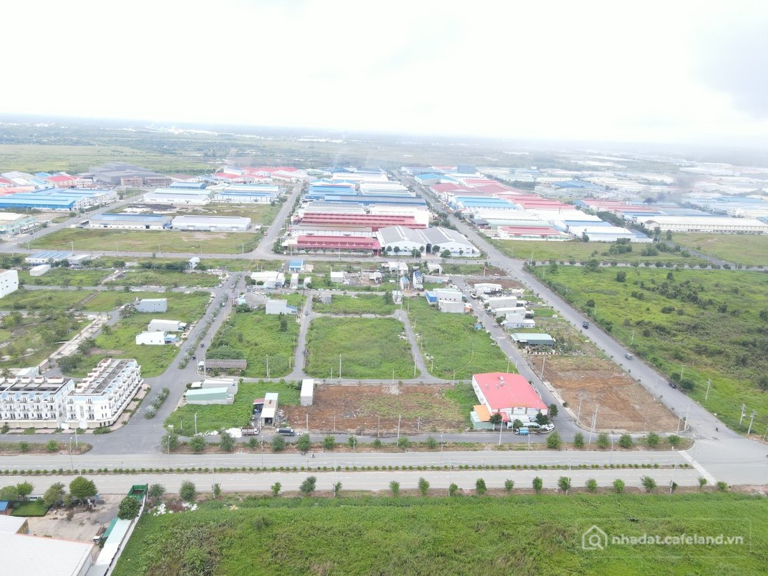 Bán đất thổ cư: Bán gấp đất KDC Hải Sơn - CHÍNH CHỦ