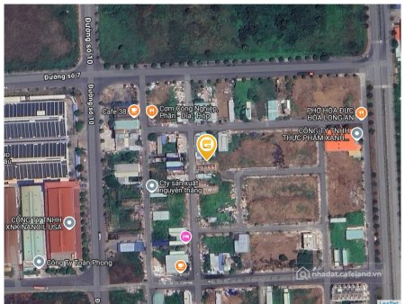 Bán đất thổ cư: Bán nền Shophouse Hải Sơn - Giá thương lượng tẹt ga