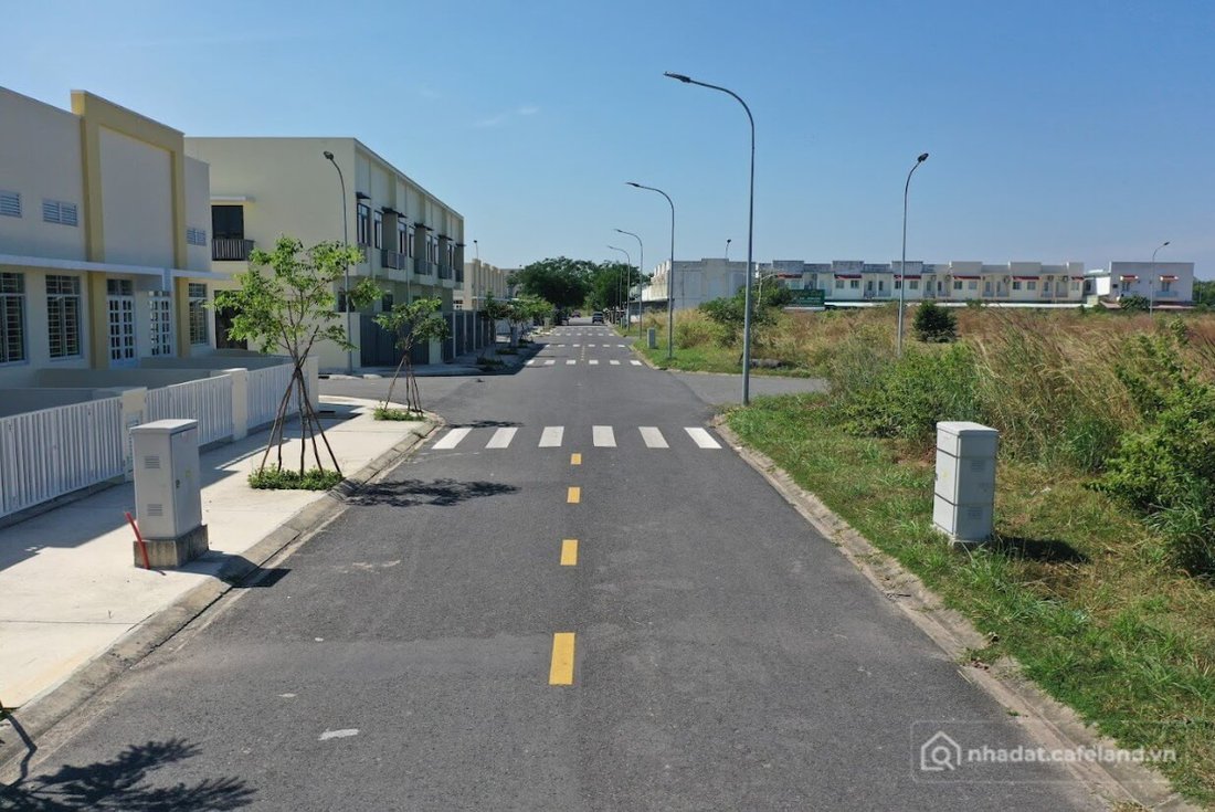 Bán nhà riêng: Bán nhà Phước Đông new City -Tây Ninh kinh doanh ngay KCN Phước Đ