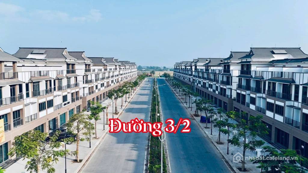 Bán căn hộ chung cư: BÁN DỰ ÁN VINHOMES HẬU NGHĨA - NHẬN BOOKING TỪ HÔM NAY