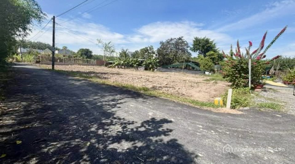 Bán kho, nhà xưởng: chính chủ bán đất khu công nghiệp trảng bàng đường tỉnh lộ 7