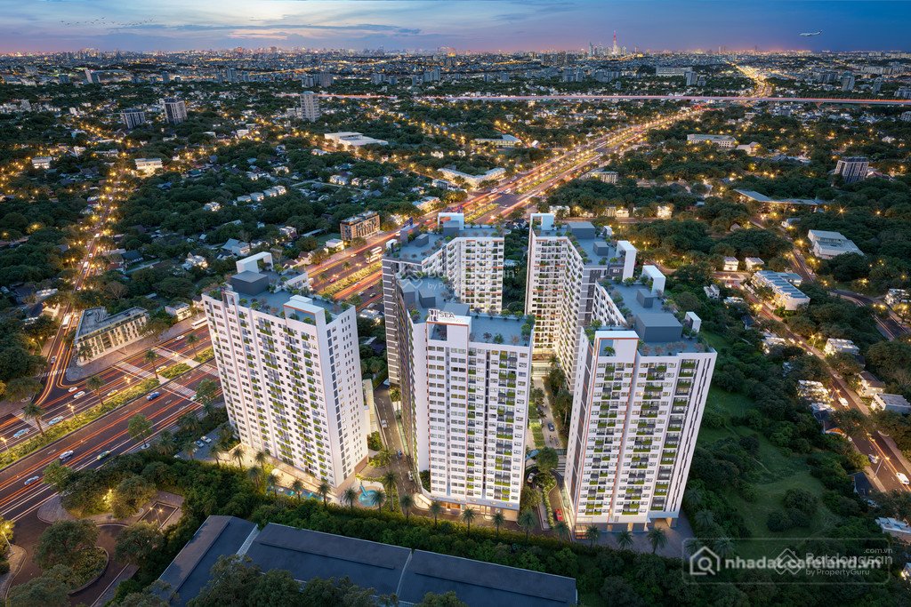 Bán nhà riêng: CĂN HỘ DESTINO CENTRO- HỖ TRỢ VAY 0%LS+0% GỐC ĐẾN KHI NHẬN NHÀ