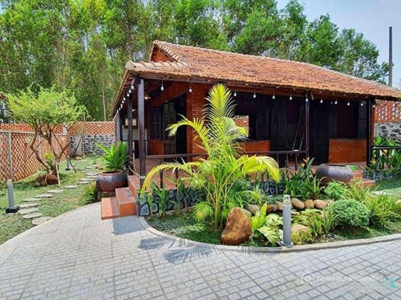 Bán đất thổ cư: bán đất mặt tiền đường nhựa Tỉnh Lộ 2, kênh đông củ chi giáp xã 