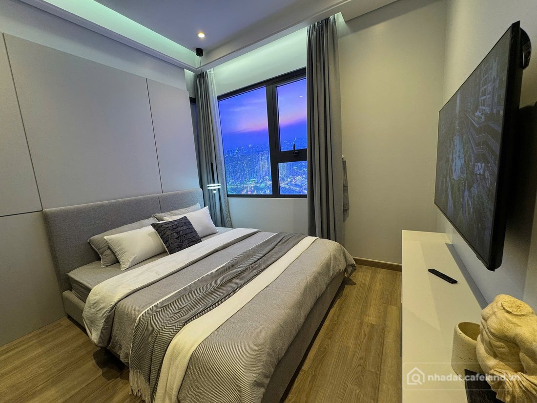 Bán căn hộ chung cư: CHÍNH THỨC NHẬN BOOKING CĂN HỘ THE WIN CITY MẶT TIỀN ĐƯỜNG 