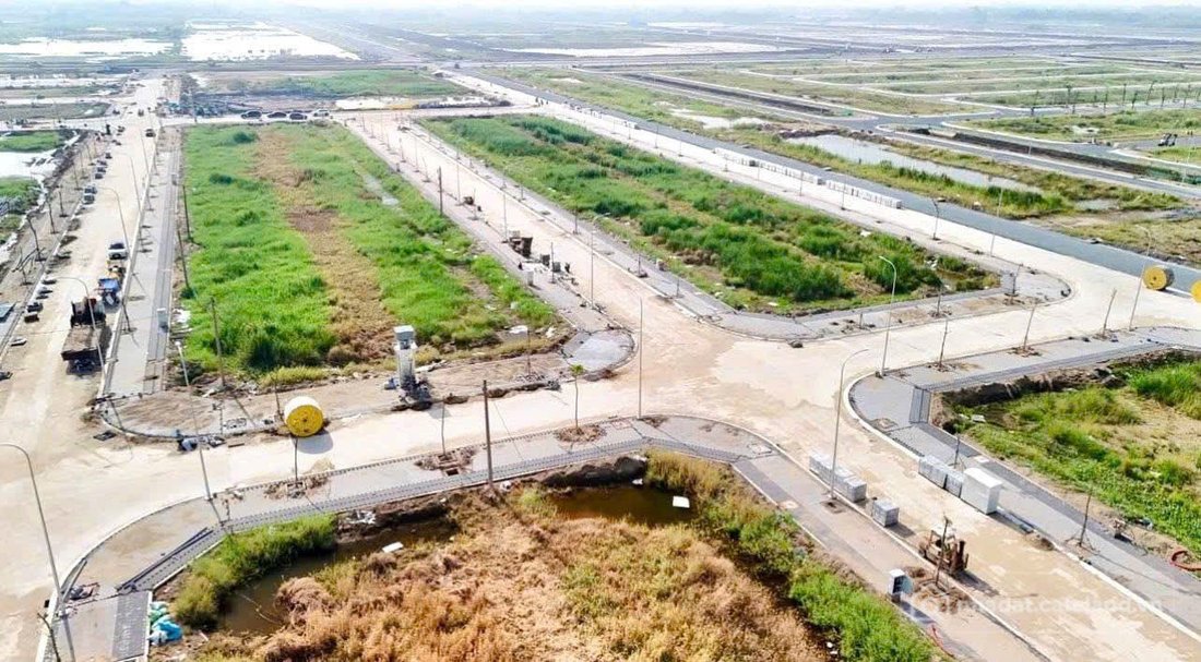 Bán đất thổ cư: Bán đất 120m² ngang 5m giá 2.5 tỷ Xã Lương Hòa