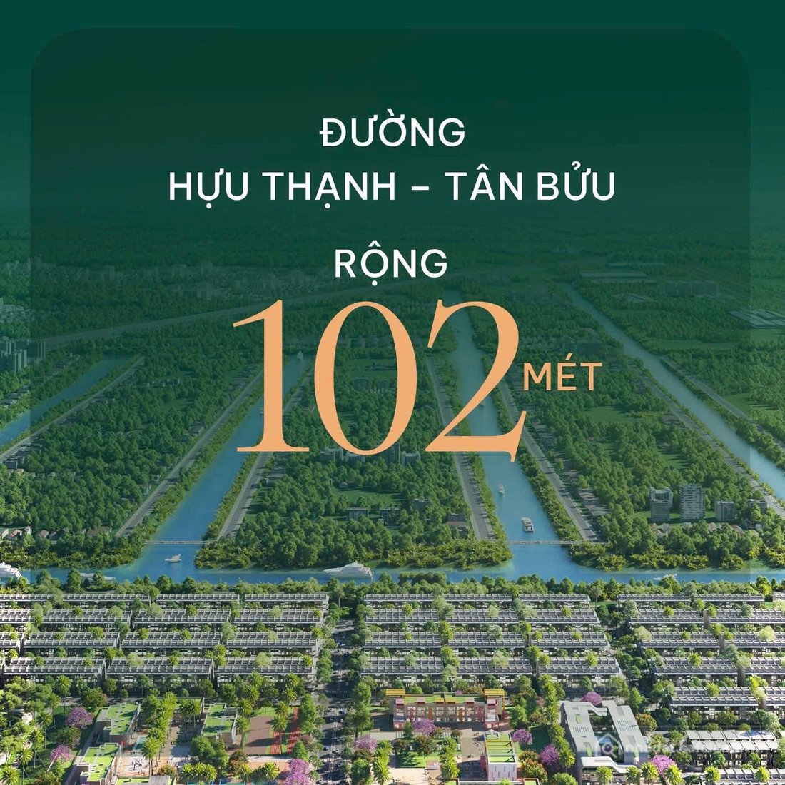 Bán đất thổ cư: Dragon Eden Mai Bá Hương – Đối Diện KCN 250ha & 400ha, Đầu Tư Ch