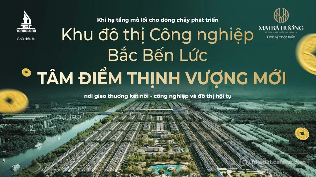 Bán đất thổ cư: Bán đất nền KDC Dragon EDen mặt tiền võ văn kiệt nối dài lộ giới