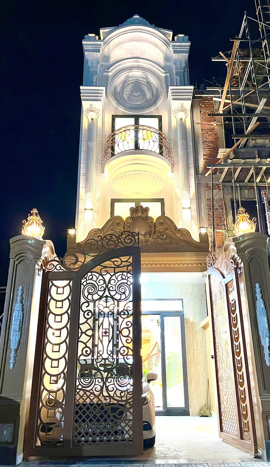 Bán nhà riêng: Bán nhà mới ở ngay long an, tân an, sổ hồng riêng, pháp lý chuẩn