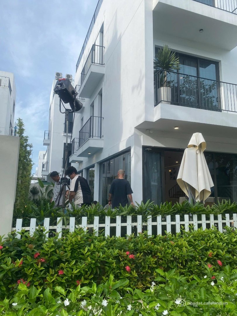 Bán nhà riêng: Bán Biệt Thự Song Lập Mặt Biển Vlasta Sầm Sơn, Căn Nv04_a2 Sổ đỏ 