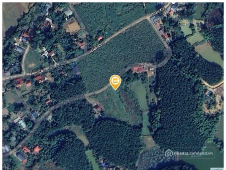 Bán đất thổ cư: Bán đất 104m² ngang 20m giá 157 triệu Xã Nguyệt Ấn