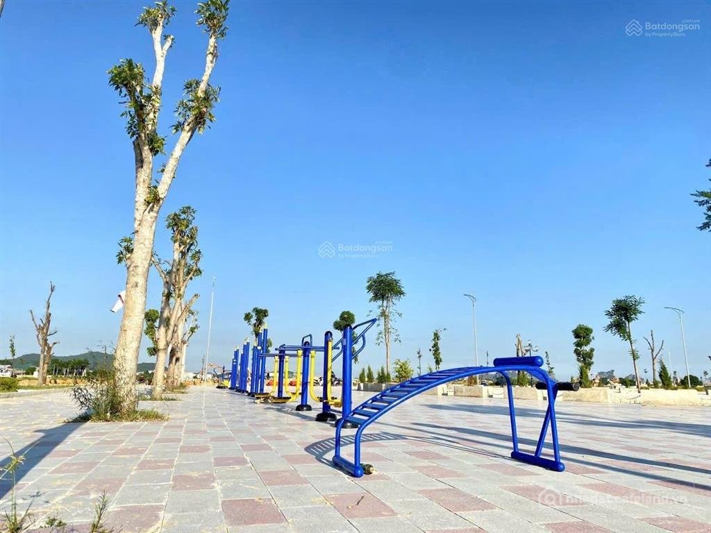 Bán đất thổ cư: Chính chủ bán nhanh lô đất mặt bằng 650 đông khê đông sơn thanh 