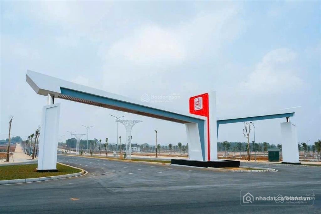 Bán đất thổ cư: Đất nền sao mai lam sơn. đối diện kcn (0343 876 ***)