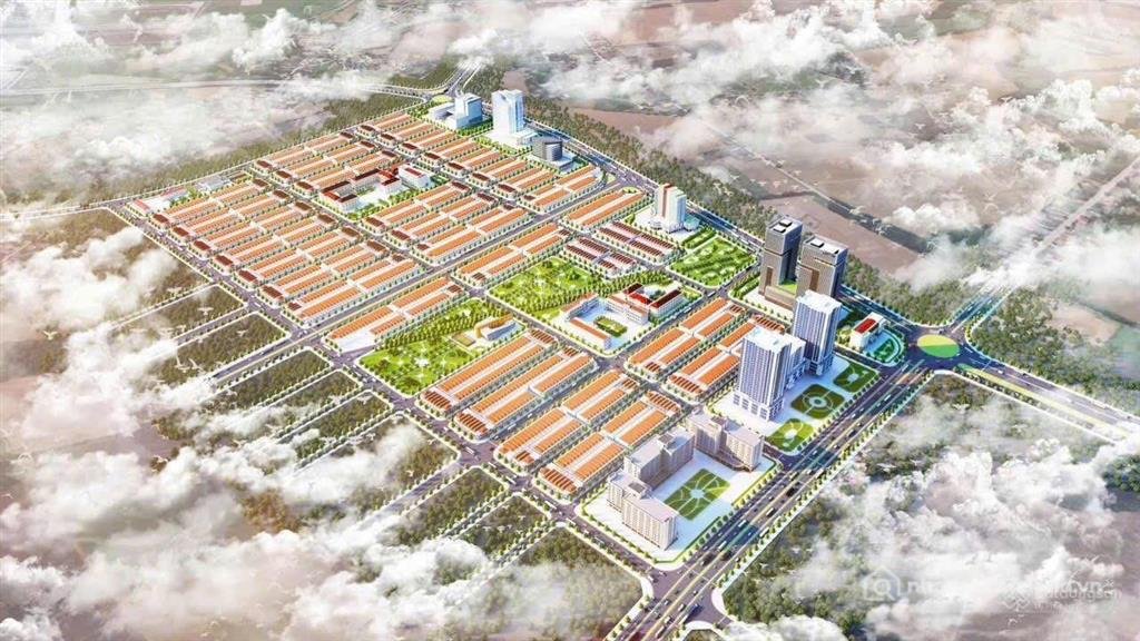 Bán đất thổ cư: Mở bán gđ1 kđt sao mai cửa ngõ sân bay quốc tế thọ xuân. sổ sẵn 