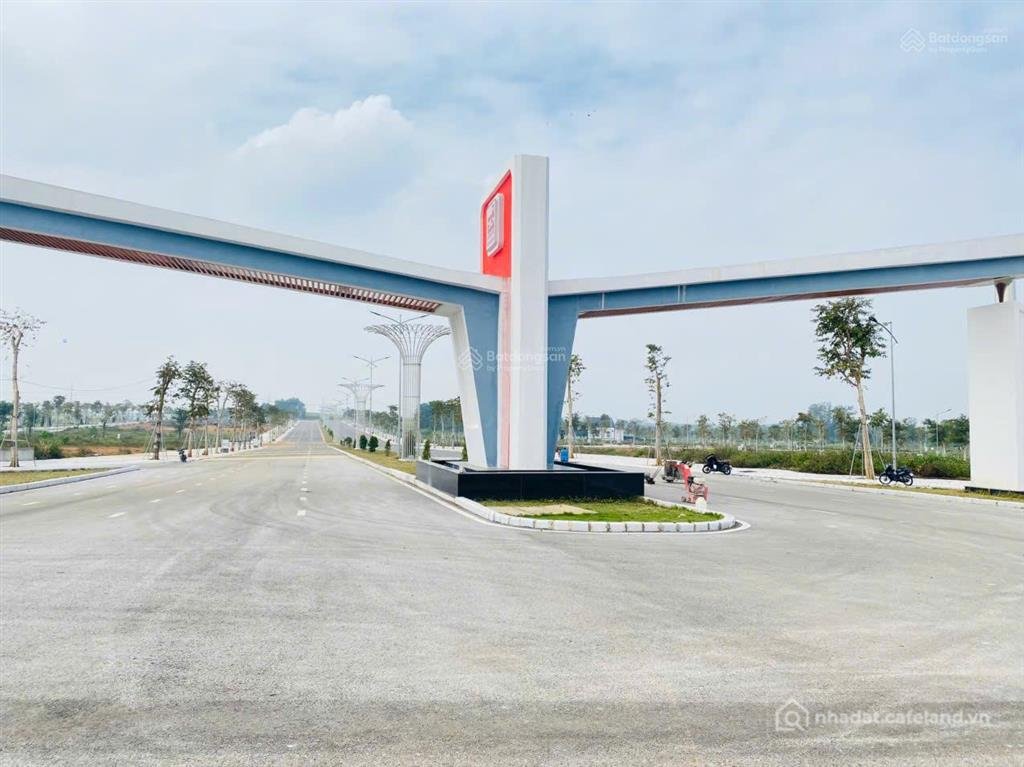 Bán đất thổ cư: Mở bán đợt 1 dự án sao mai lam sơn sao vàng, hotline chủ đầu tư 