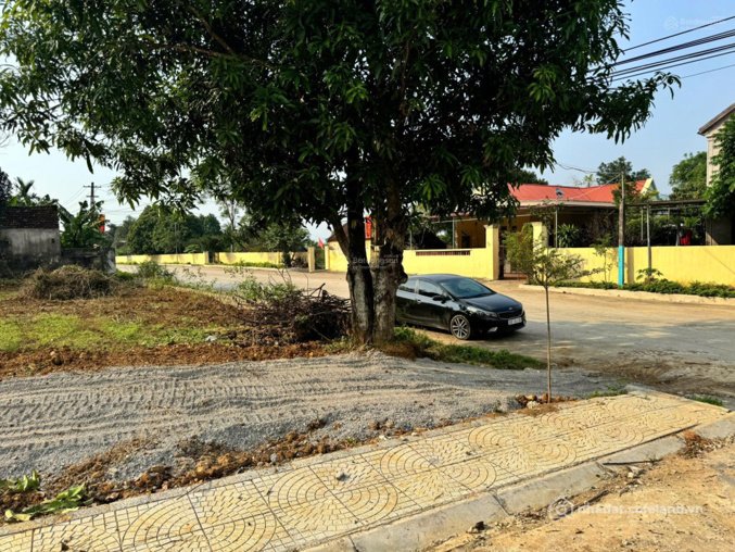 Bán đất thổ cư: [BÁN ĐẤT MẶT ĐƯỜNG ĐỒNG CÁN - ĐỊNH TÂN - VỊ TRÍ VÀNG ĐẦU TƯ]  V