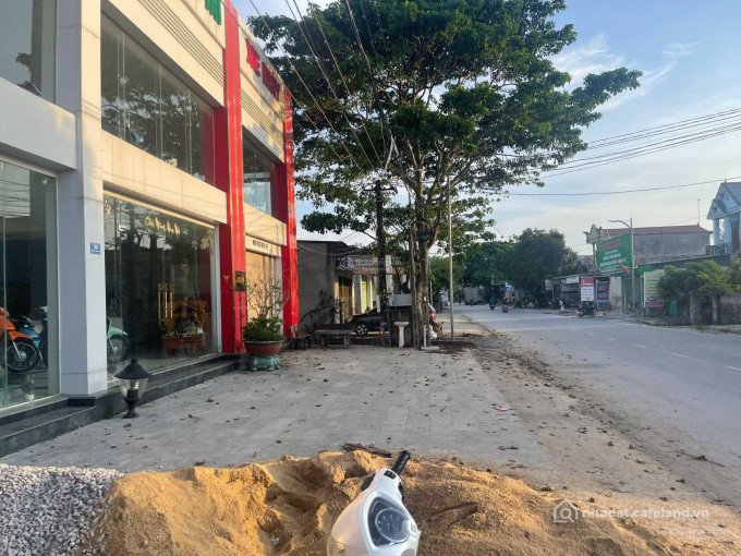 Bán đất thổ cư: ĐẤT VÀNG TRUNG TÂM QUẢNG GIAO - VỊ TRÍ KINH DOANH ĐẮC ĐỊA BẬC NH