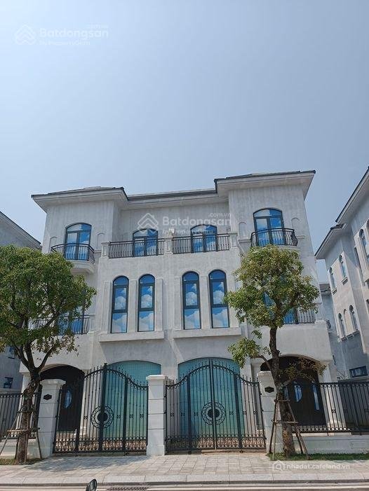 Bán nhà riêng: Bán song lập 162m2 hướng dương view vườn tại vinhomes thanh hoá g