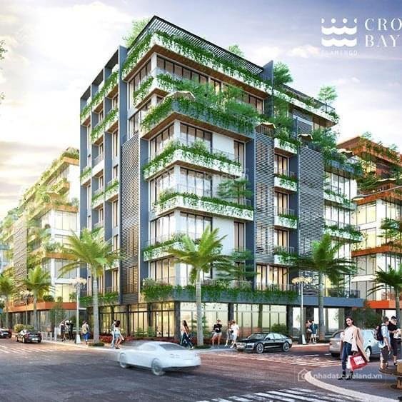 Bán nhà riêng: Chính chủ bán cắt lỗ hơn 5 tỷ căn mini hotel mn1.08 300m2, gọi ng