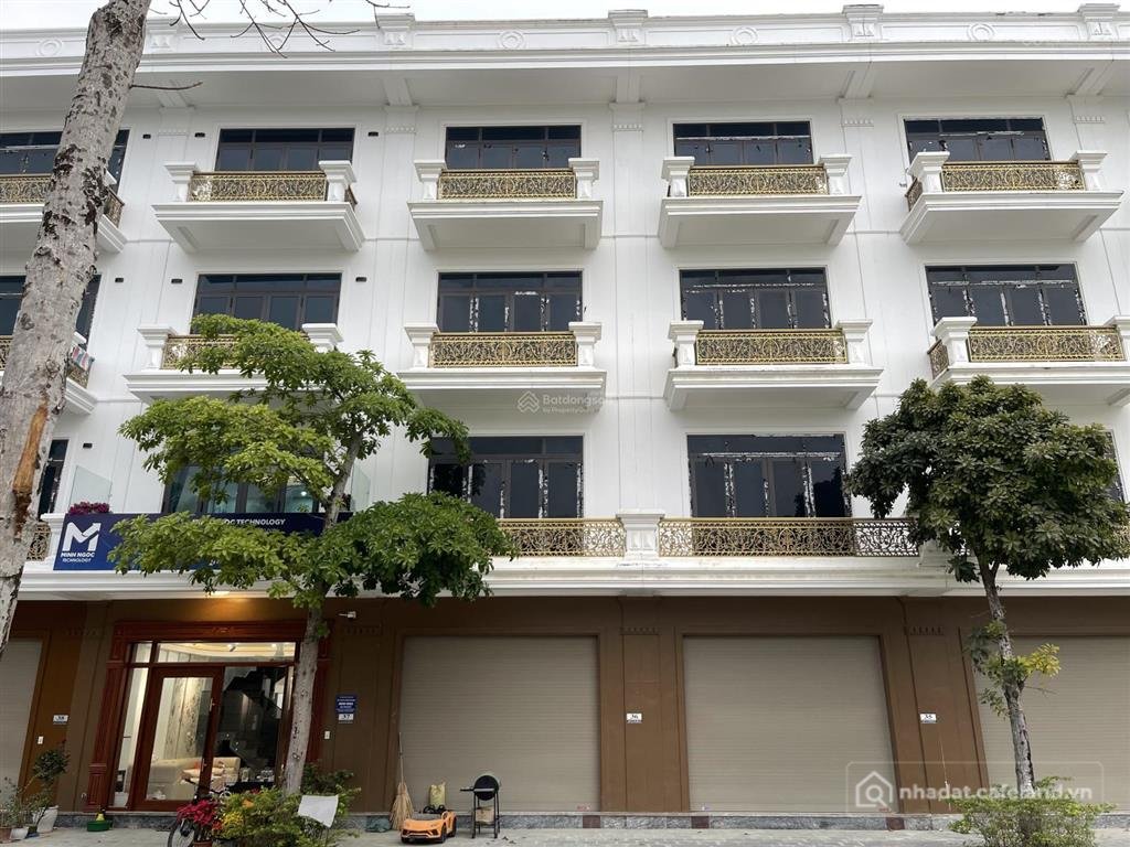 Bán nhà riêng: Nhà 4 tầng view công viên khu đô thị xuân hưng, bv tỉnh thanh hoá