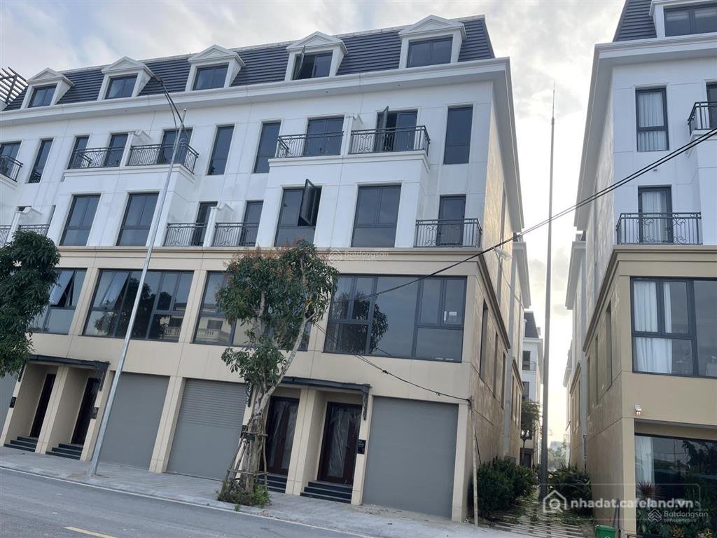 Bán nhà riêng: Căn liền kề xẻ khe view sông mã, trường cấp 2 central thanh hoá