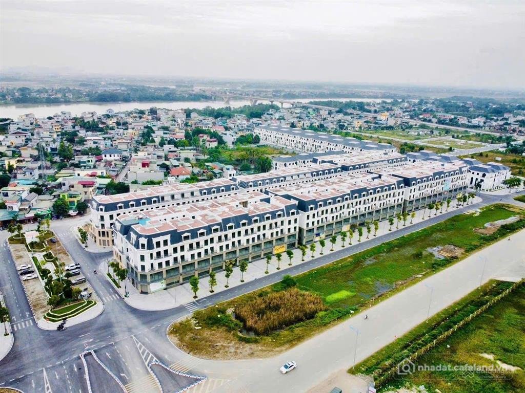 Bán nhà riêng: Bán suất ngoại giao tổng giá mua rẻ hơn 400tr500tr dự án central 