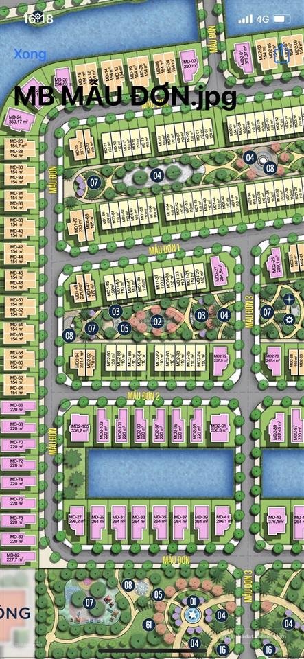 Bán nhà riêng: Quỹ hàng đơn lập siêu vip từ cđt vinhomes star city chính sách si