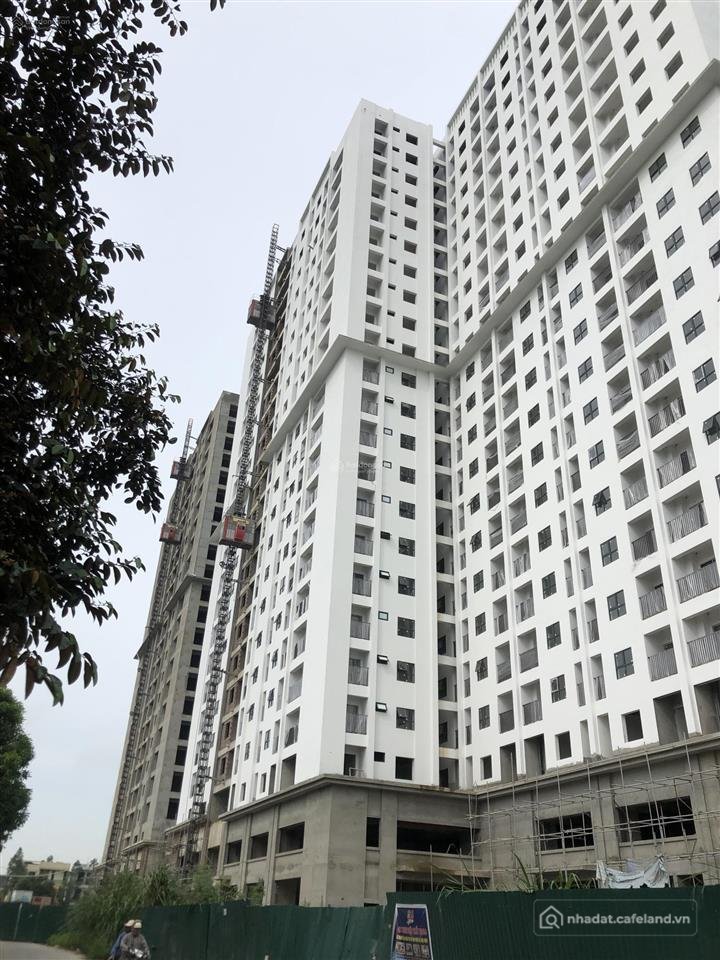 Bán căn hộ chung cư: Bán nhanh căn hộ đông nam tòa a chung cư bình an plaza 1,48