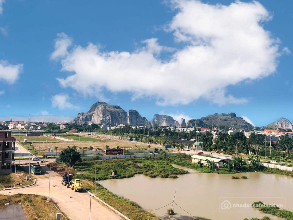 Bán đất thổ cư: Bán đất nền MB752 Đông Hòa, Đông Sơn – Gần KCN Thăng Long, giá c