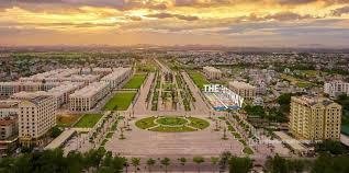 Bán căn hộ chung cư: Chủ hộ bán căn hộ chung cư the pathway sầm sơn, 2,299 tỷ, 4