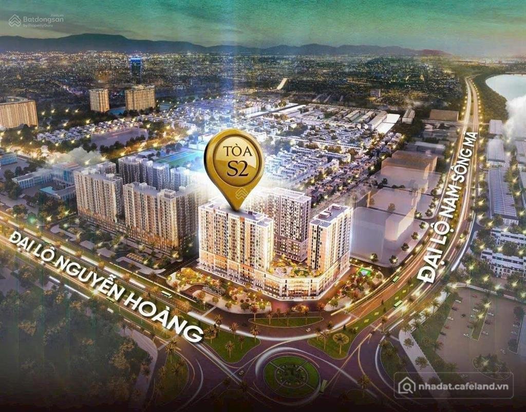 Bán căn hộ chung cư: Căn hộ cao cấp the sentosa vinhomes thanh hóa ưu đãi chiết 