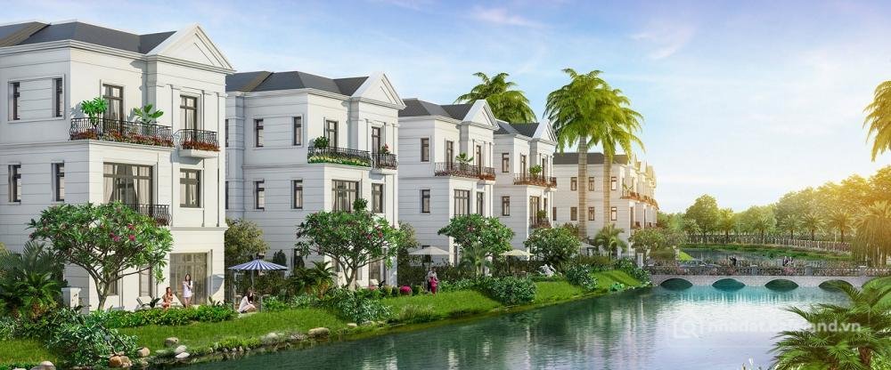 Bán nhà riêng: Tại sao lại phải mua vinhomes star city giai đoạn này